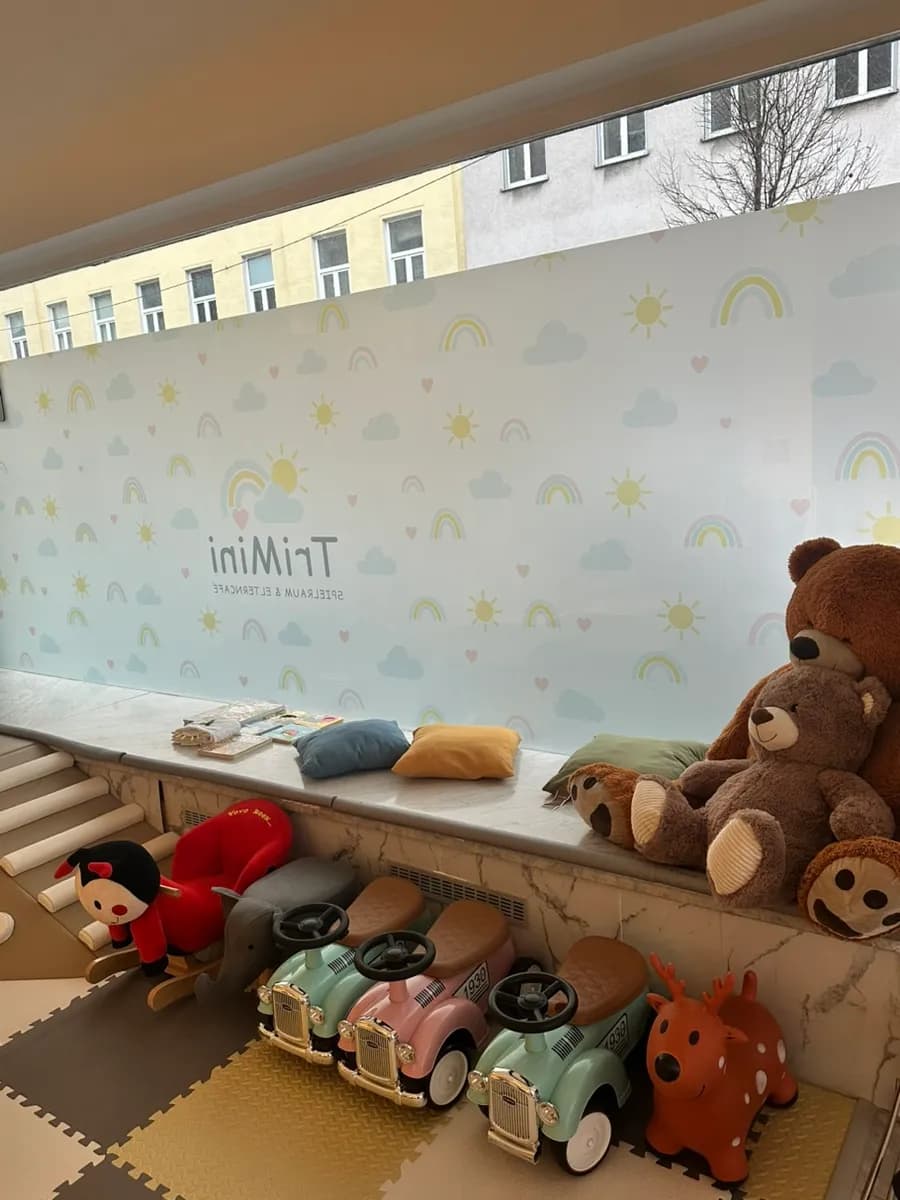 Gewerbeimmobilie mieten in Wien – 106 m², € 1.700 – Bild 9 von 9