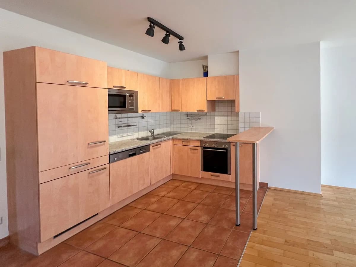 3-Zimmer-Wohnung mieten in Linz – 64 m², € 992 – Bild 2 von 14