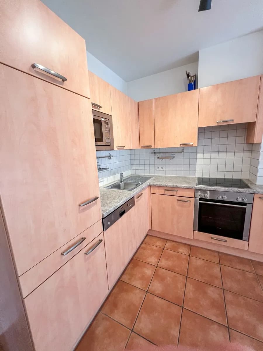 3-Zimmer-Wohnung mieten in Linz – 64 m², € 992 – Bild 3 von 14