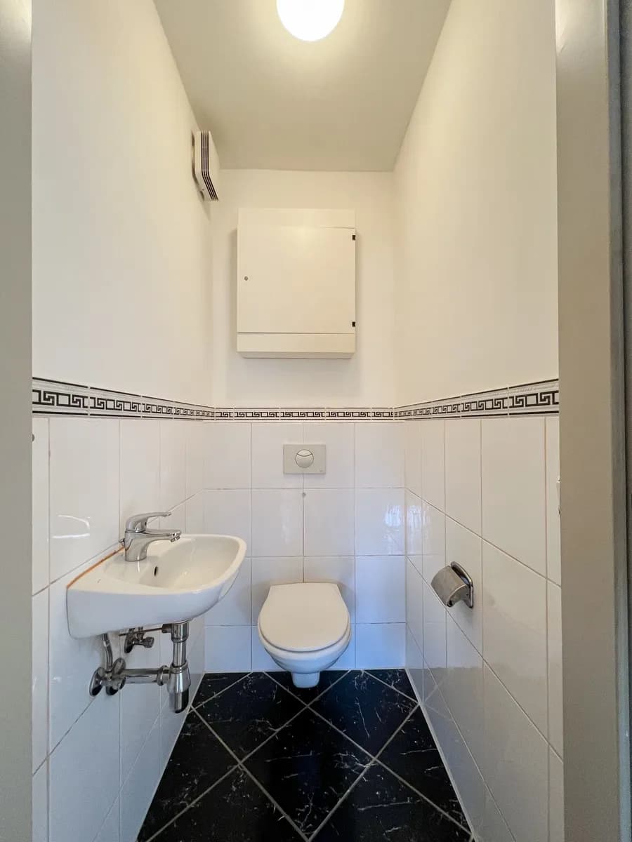 3-Zimmer-Wohnung mieten in Linz – 64 m², € 992 – Bild 9 von 14
