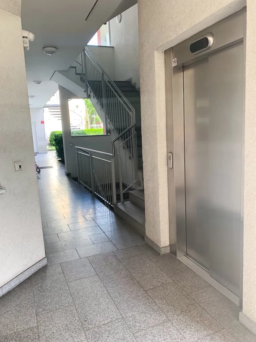 3-Zimmer-Wohnung mieten in Linz – 64 m², € 992 – Bild 11 von 14