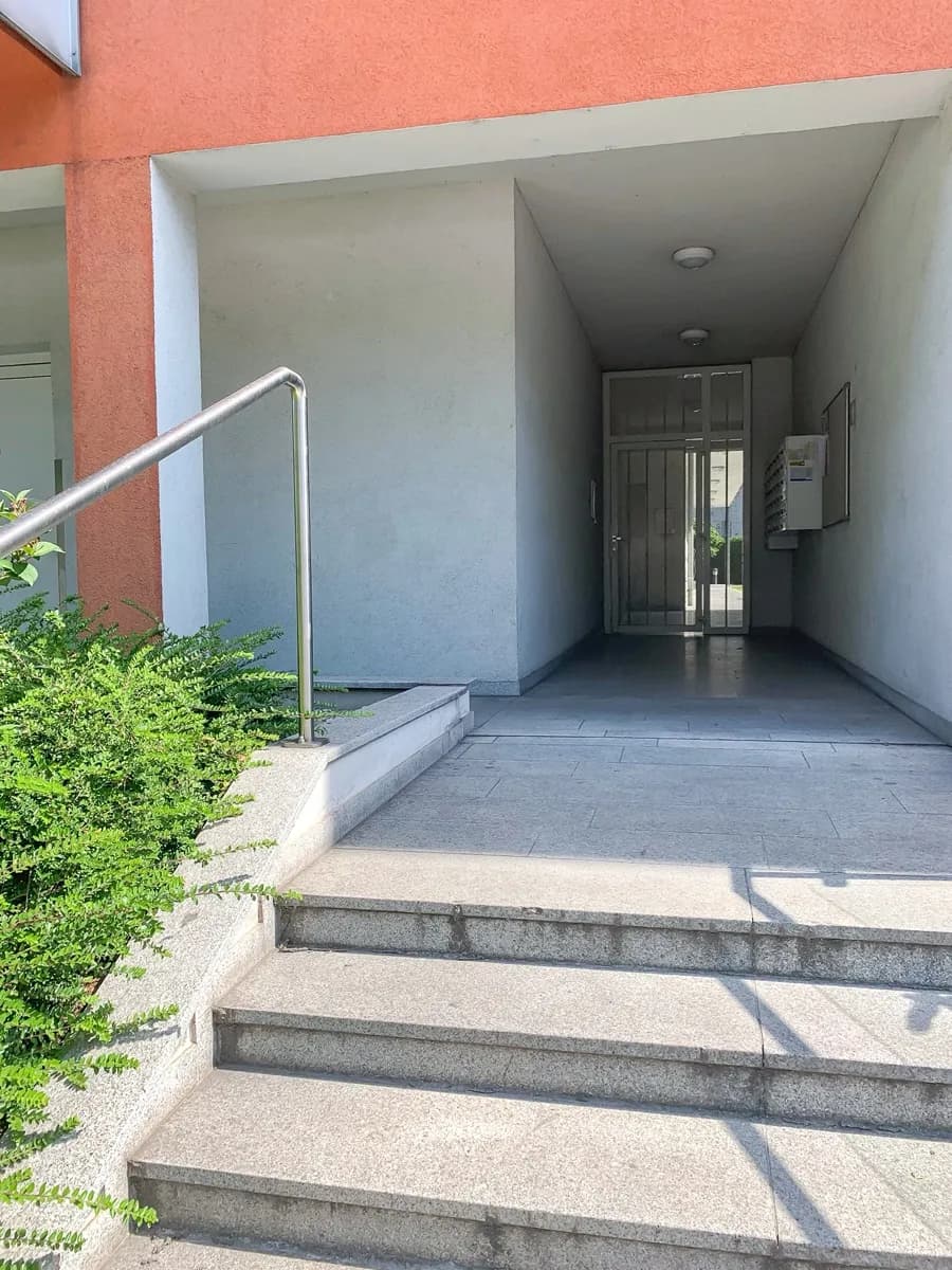 3-Zimmer-Wohnung mieten in Linz – 64 m², € 992 – Bild 12 von 14