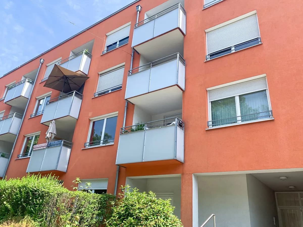 3-Zimmer-Wohnung mieten in Linz – 64 m², € 992 – Bild 14 von 14