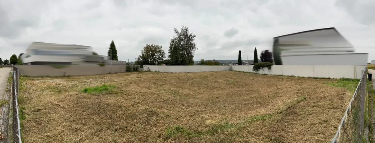 Grundstück kaufen in Vöcklabruck – 964 m², € 723.000