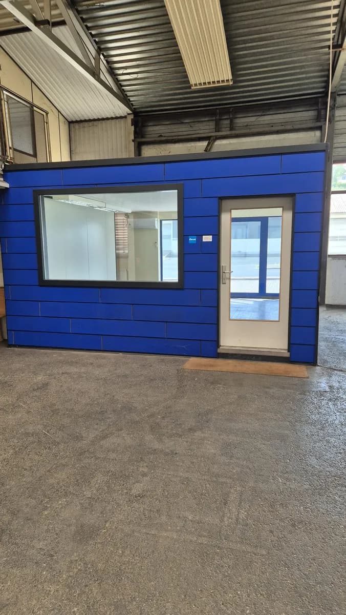 Gewerbeimmobilie mieten in Deutschlandsberg – 206 m², € 1.504 – Bild 2 von 9