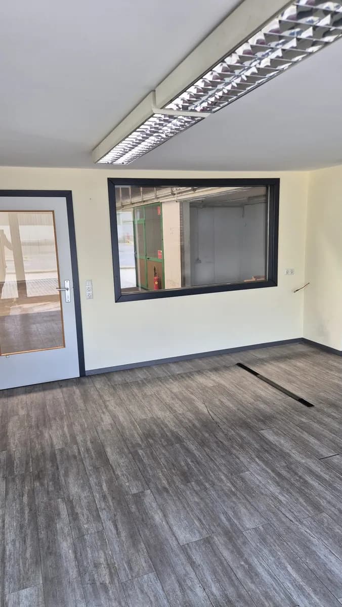 Gewerbeimmobilie mieten in Deutschlandsberg – 206 m², € 1.504 – Bild 3 von 9