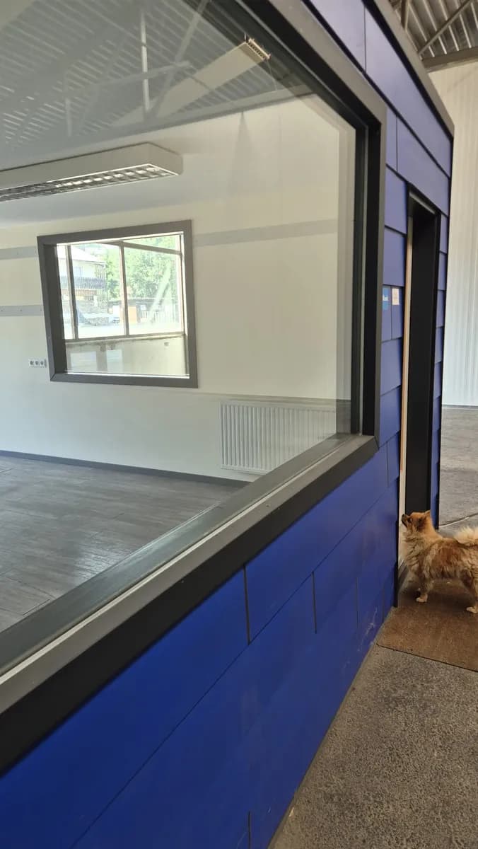 Gewerbeimmobilie mieten in Deutschlandsberg – 206 m², € 1.504 – Bild 6 von 9