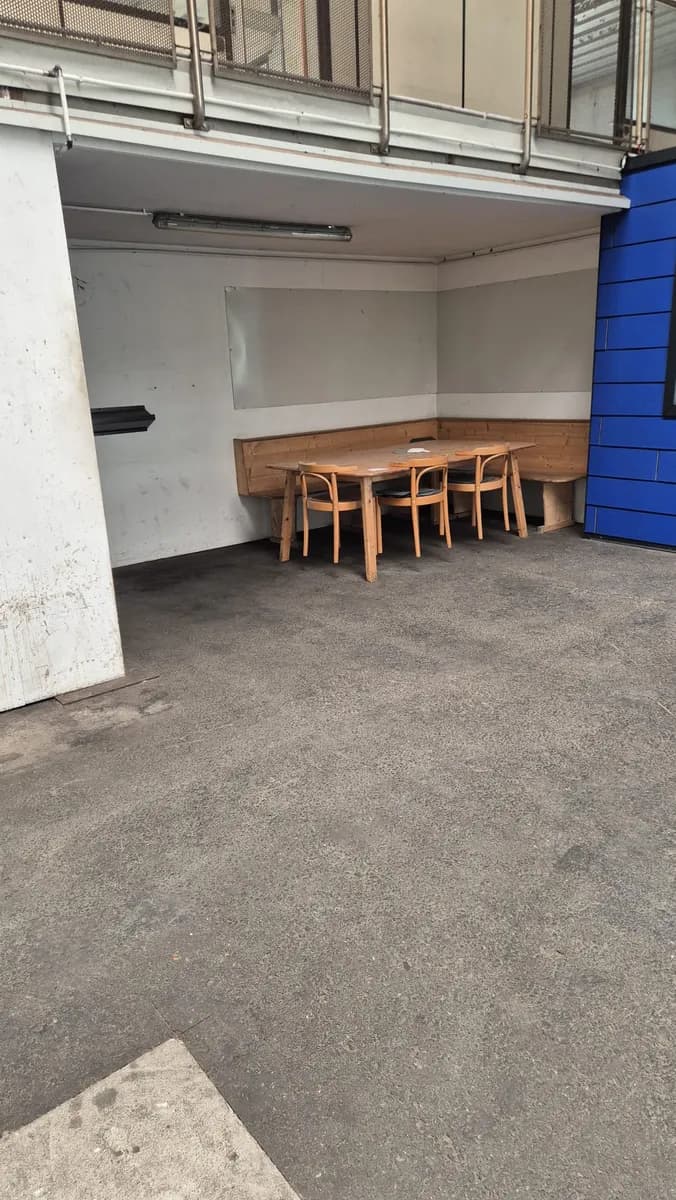 Gewerbeimmobilie mieten in Deutschlandsberg – 206 m², € 1.504 – Bild 7 von 9