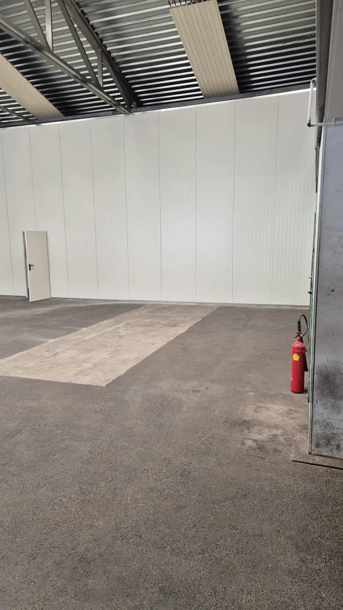 Gewerbeimmobilie mieten in Deutschlandsberg – 206 m², € 1.504 – Bild 9 von 9