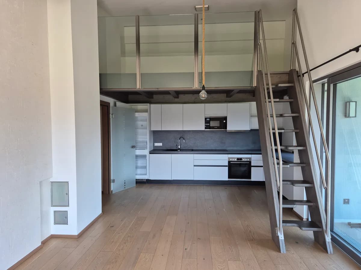 3-Zimmer-Wohnung mieten in Kitzbühel – 100 m², € 1.780 – Bild 3 von 10
