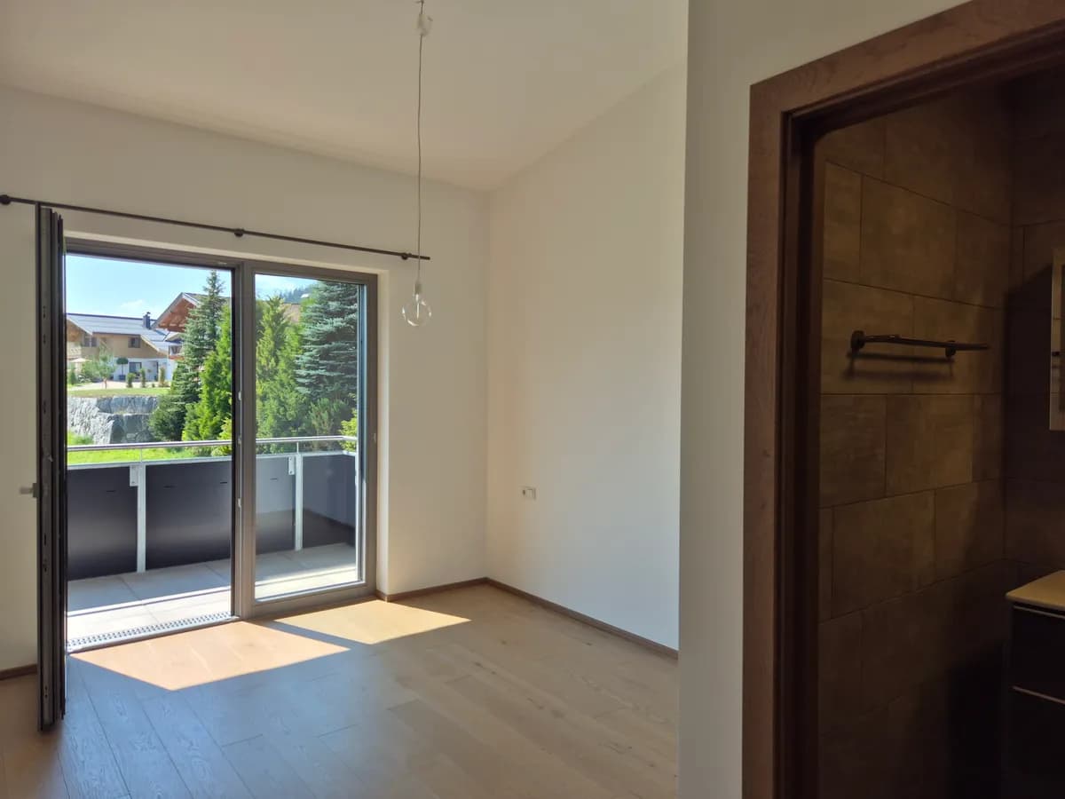 3-Zimmer-Wohnung mieten in Kitzbühel – 100 m², € 1.780 – Bild 5 von 10
