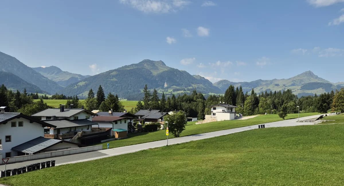 3-Zimmer-Wohnung mieten in Kitzbühel – 100 m², € 1.780 – Bild 9 von 10