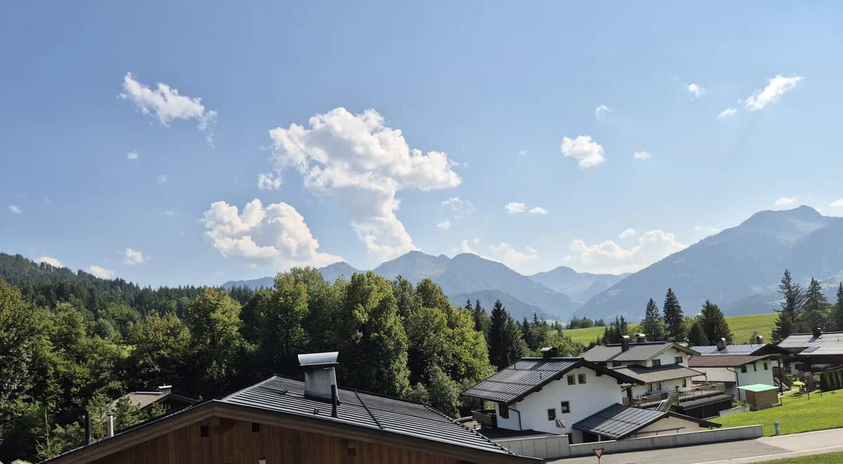 3-Zimmer-Wohnung mieten in Kitzbühel – 100 m², € 1.780 – Bild 10 von 10