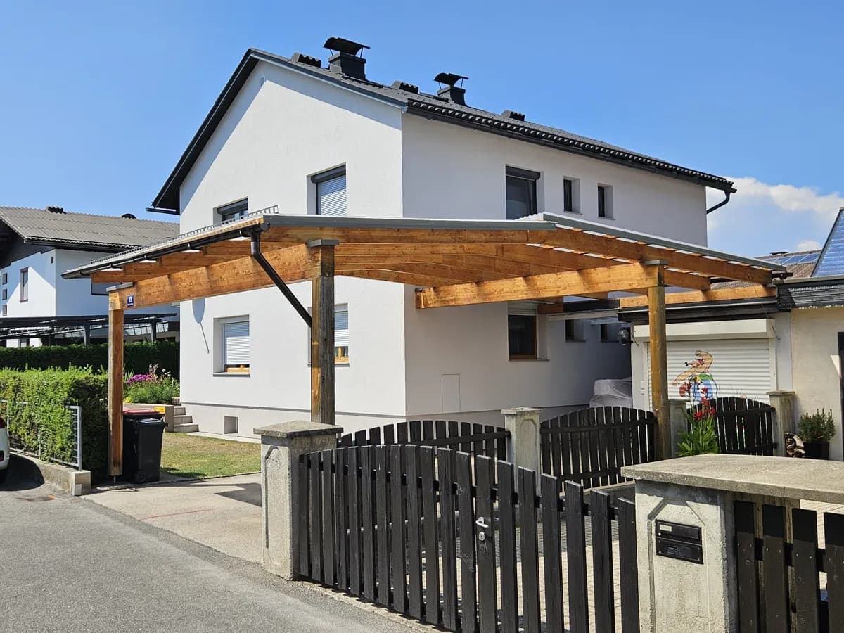3-Zimmer-Haus kaufen in Klagenfurt – 76,23 m², € 370.000
