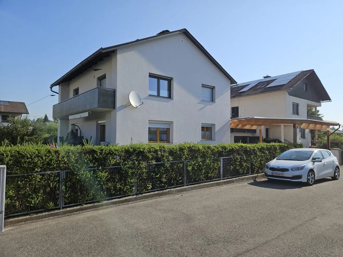 3-Zimmer-Haus kaufen in Klagenfurt – 76,23 m², € 370.000 – Bild 3 von 21