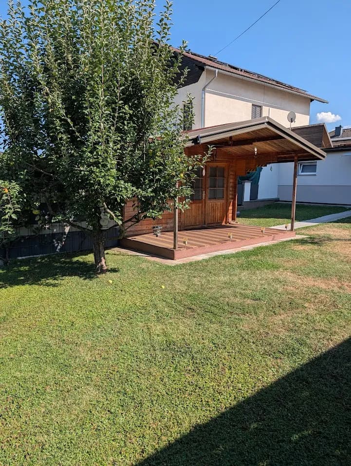 3-Zimmer-Haus kaufen in Klagenfurt – 76,23 m², € 370.000 – Bild 7 von 21