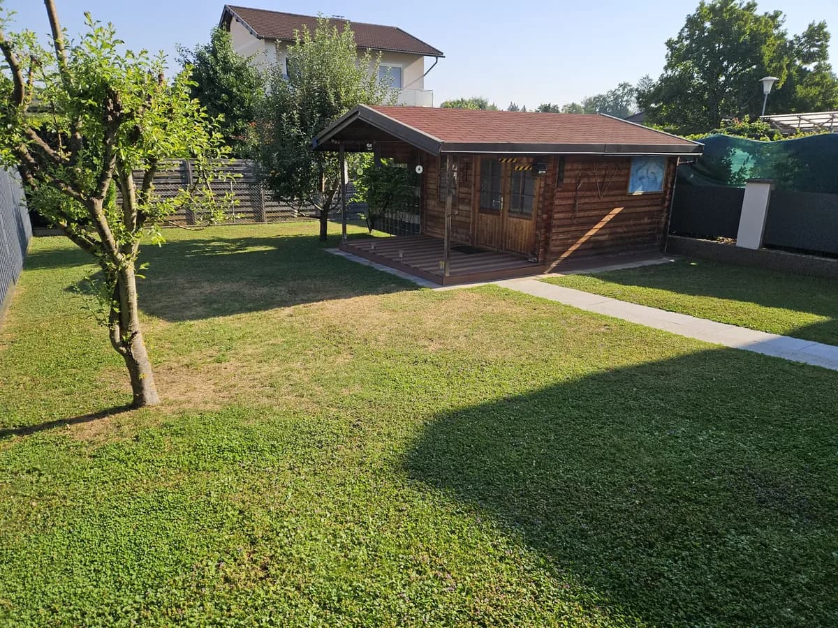 3-Zimmer-Haus kaufen in Klagenfurt – 76,23 m², € 370.000 – Bild 9 von 21