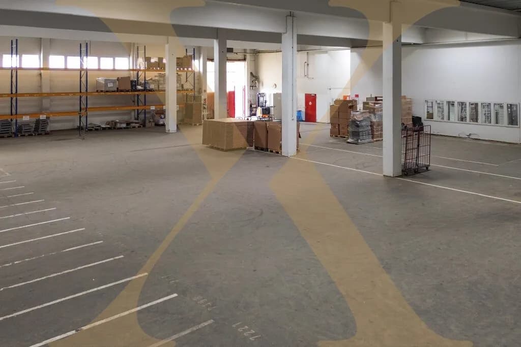 Gewerbeimmobilie mieten in Linz Land – 282 m², € 1.833