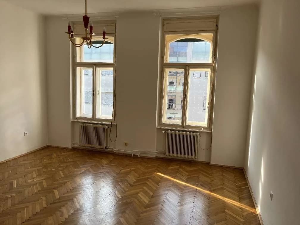1-Zimmer-Wohnung mieten in Graz – 24 m², € 416 – Bild 1 von 7