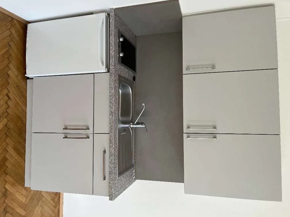 1-Zimmer-Wohnung mieten in Graz – 24 m², € 416 – Bild 3 von 7