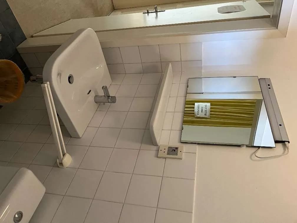 1-Zimmer-Wohnung mieten in Graz – 24 m², € 416 – Bild 6 von 7