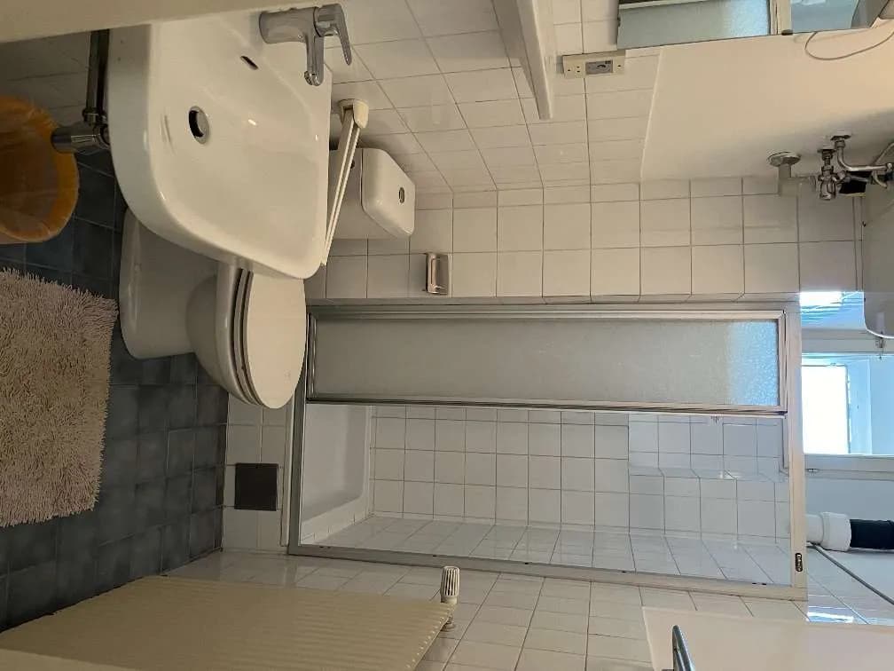 1-Zimmer-Wohnung mieten in Graz – 24 m², € 416 – Bild 7 von 7