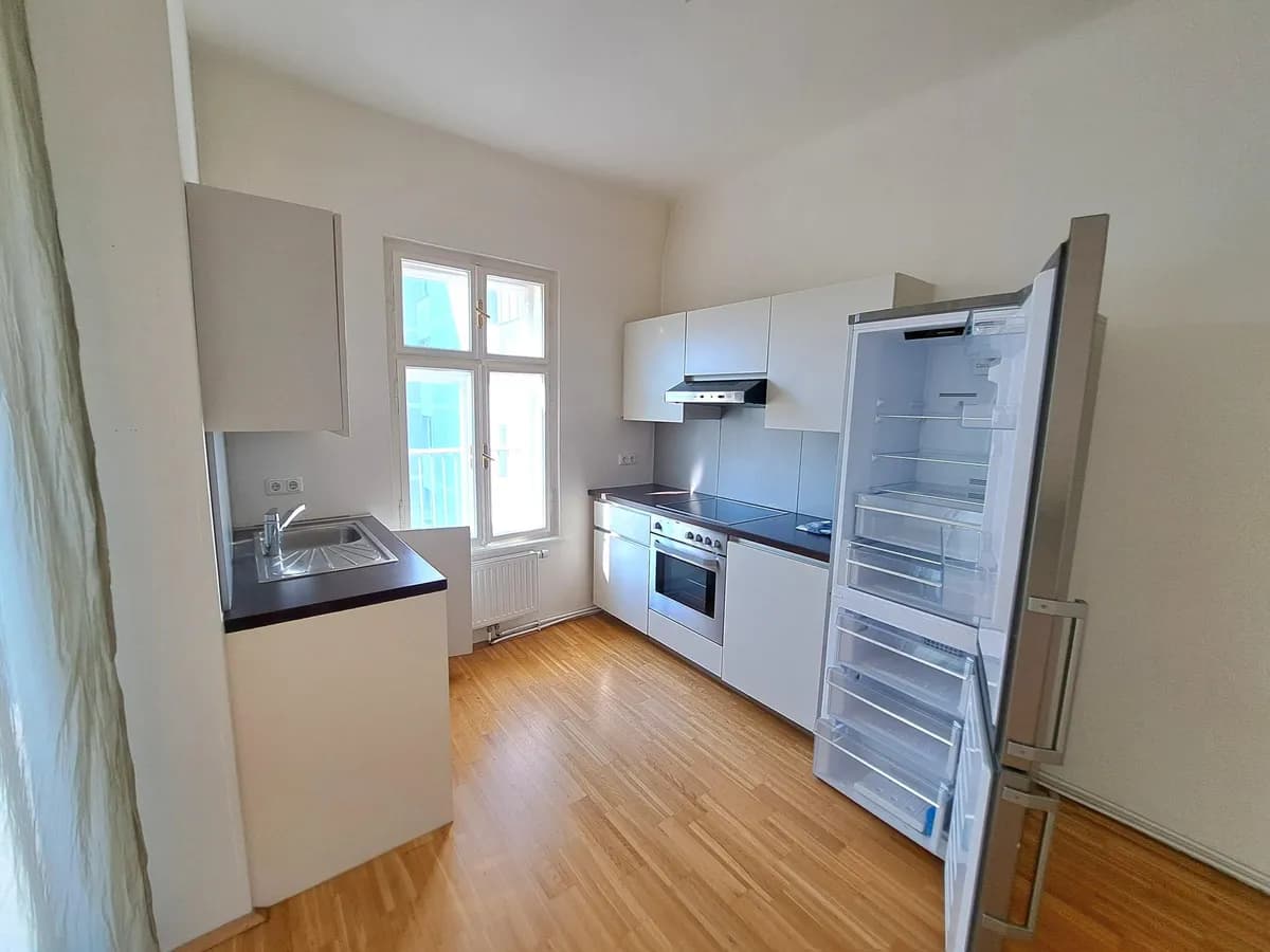 3-Zimmer-Wohnung mieten in Graz – 87,63 m², € 1.395 – Bild 2 von 12