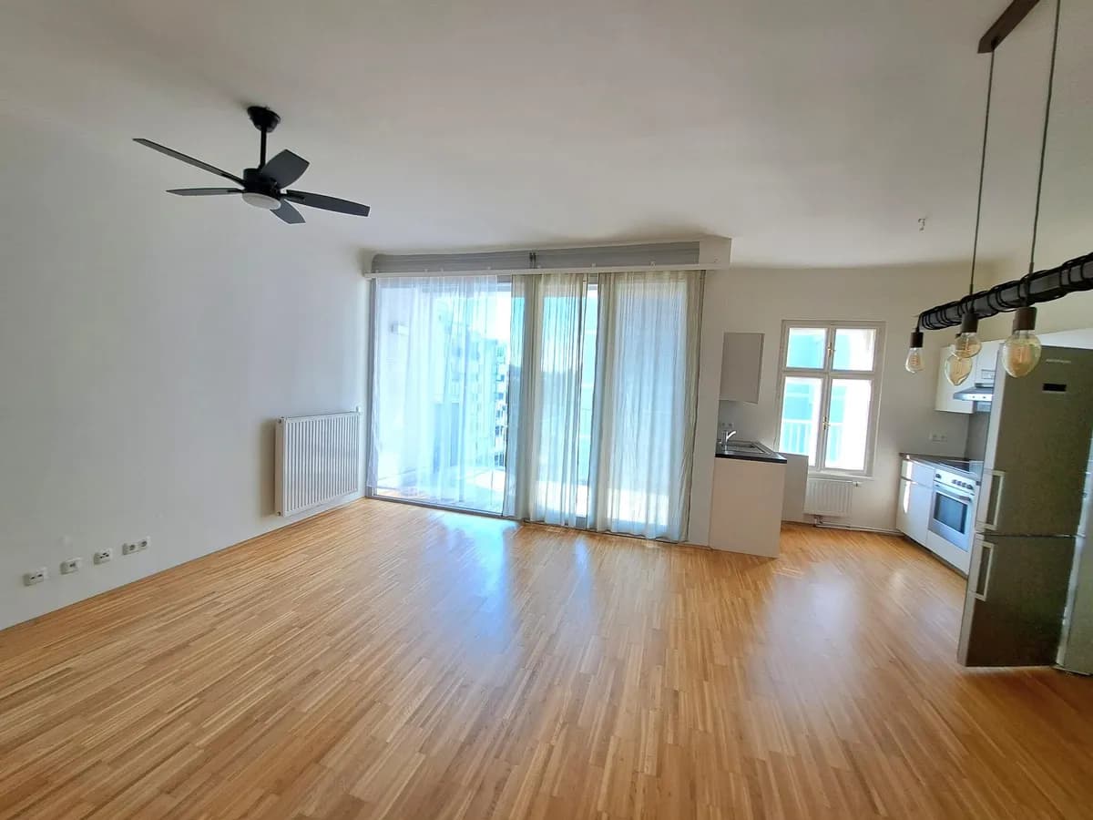 3-Zimmer-Wohnung mieten in Graz – 87,63 m², € 1.395 – Bild 3 von 12