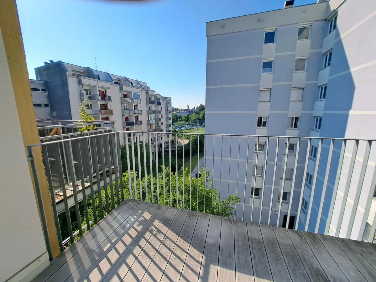 3-Zimmer-Wohnung mieten in Graz – 87,63 m², € 1.395 – Bild 5 von 12