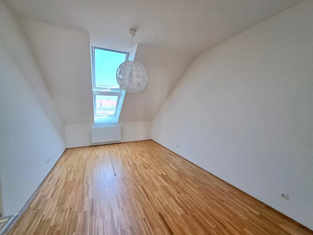 3-Zimmer-Wohnung mieten in Graz – 87,63 m², € 1.395 – Bild 6 von 12