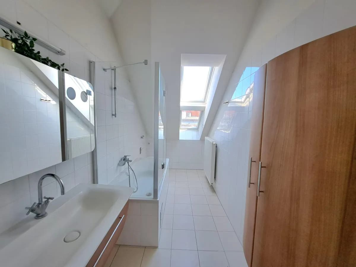 3-Zimmer-Wohnung mieten in Graz – 87,63 m², € 1.395 – Bild 10 von 12