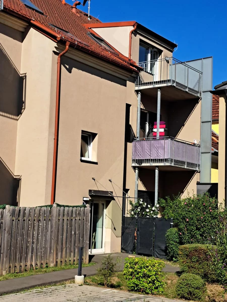 4-Zimmer-Wohnung mieten in Weiz – 84,13 m², € 995 – Bild 2 von 14