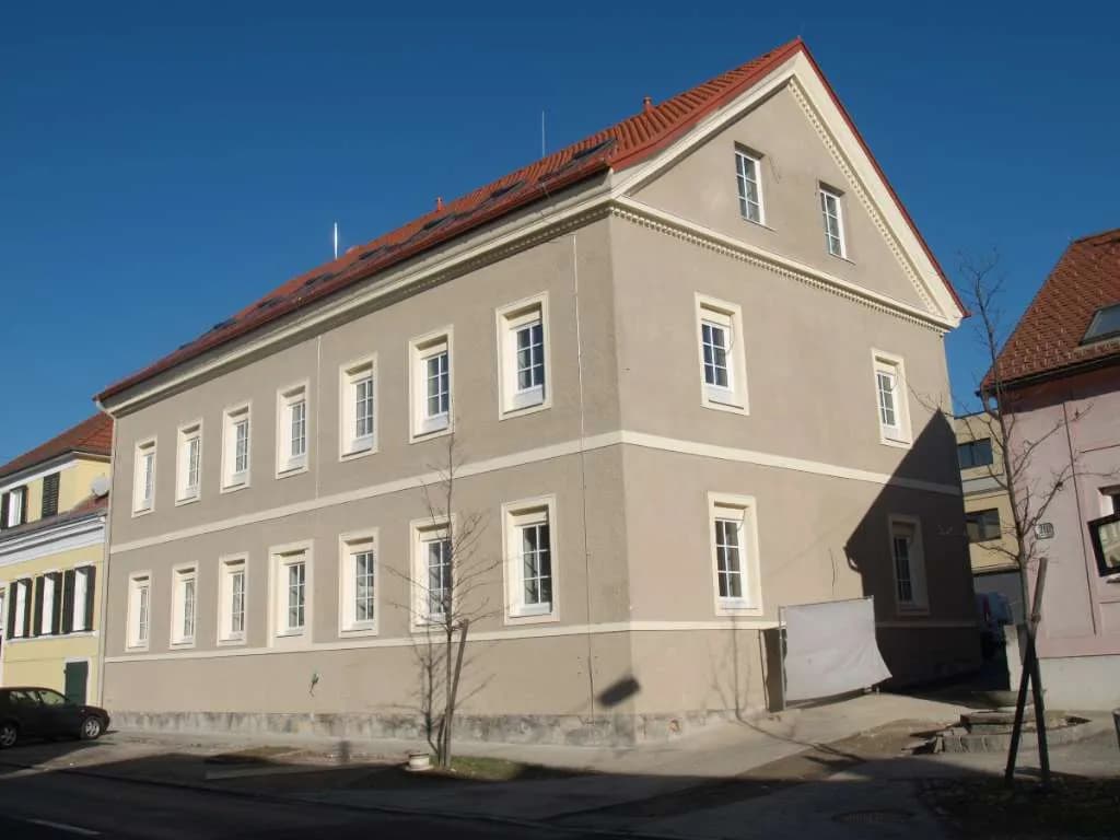 4-Zimmer-Wohnung mieten in Weiz – 84,13 m², € 995 – Bild 3 von 14