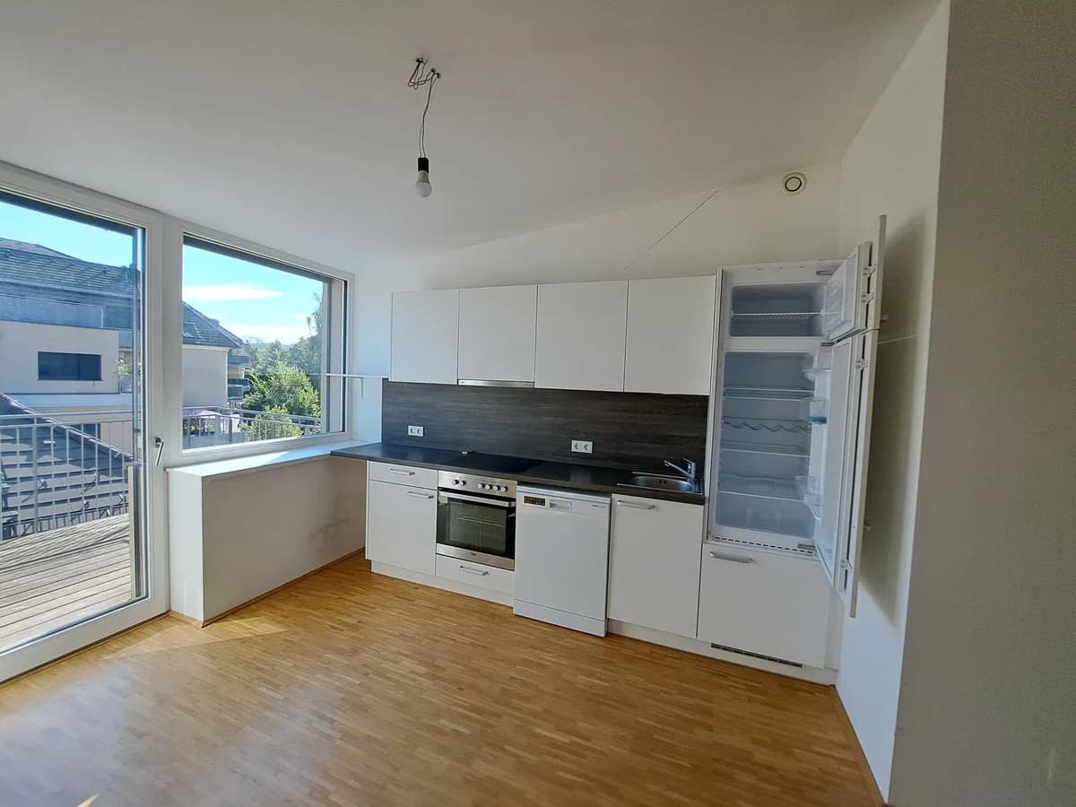 4-Zimmer-Wohnung mieten in Weiz – 84,13 m², € 995 – Bild 4 von 14