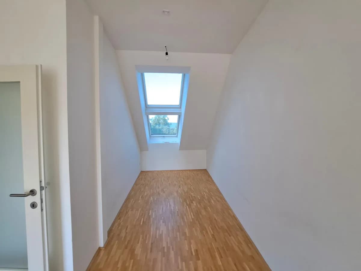 4-Zimmer-Wohnung mieten in Weiz – 84,13 m², € 995 – Bild 6 von 14