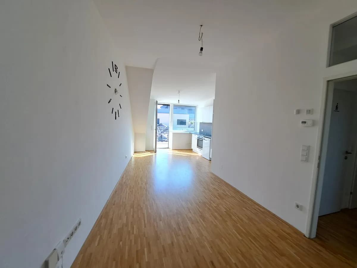 4-Zimmer-Wohnung mieten in Weiz – 84,13 m², € 995 – Bild 7 von 14