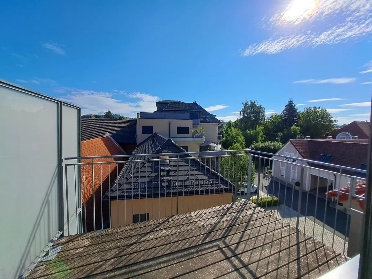 4-Zimmer-Wohnung mieten in Weiz – 84,13 m², € 995 – Bild 9 von 14