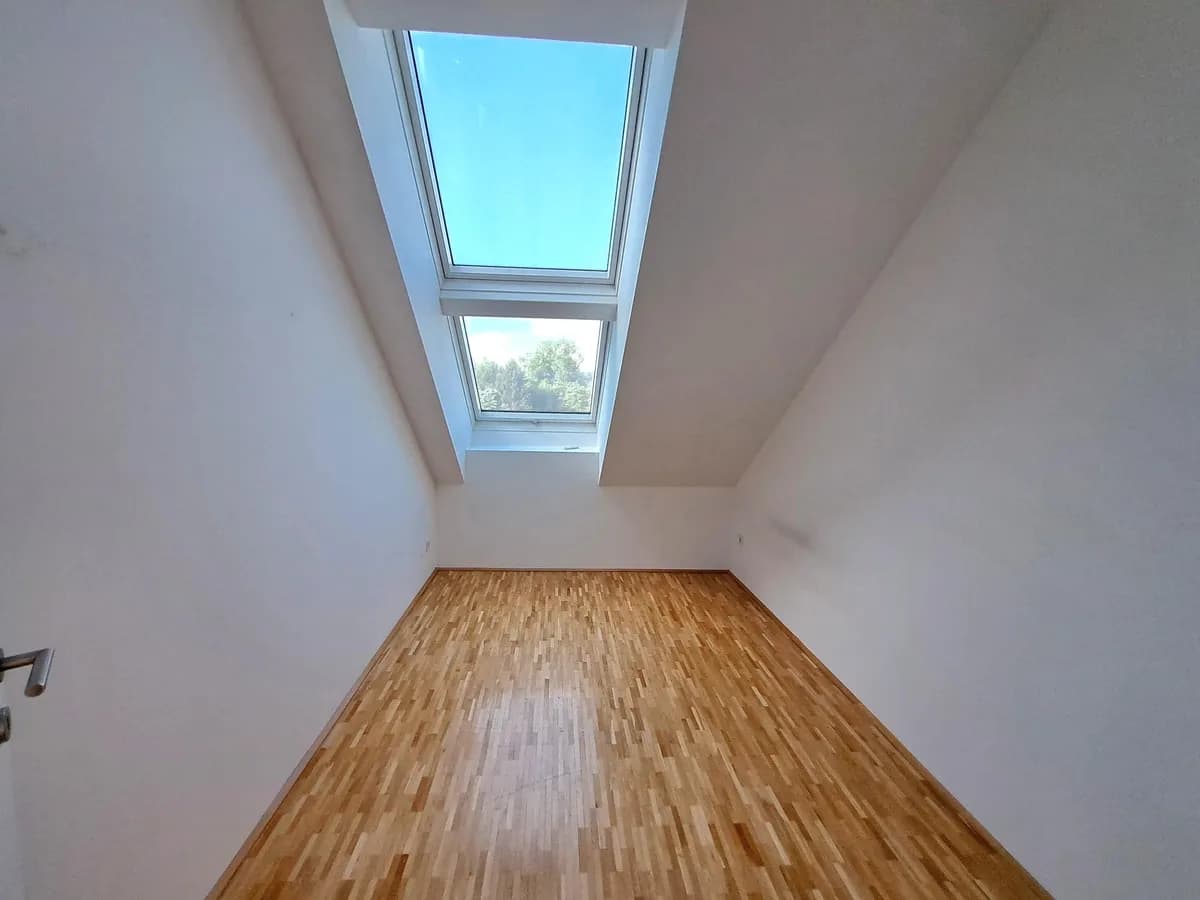 4-Zimmer-Wohnung mieten in Weiz – 84,13 m², € 995 – Bild 10 von 14