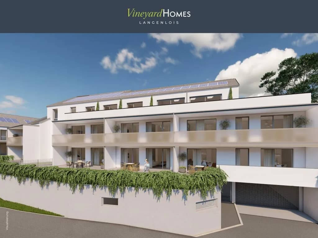 3-Zimmer-Wohnung kaufen in Krems Land – 142,82 m², € 695.200 – Bild 4 von 19