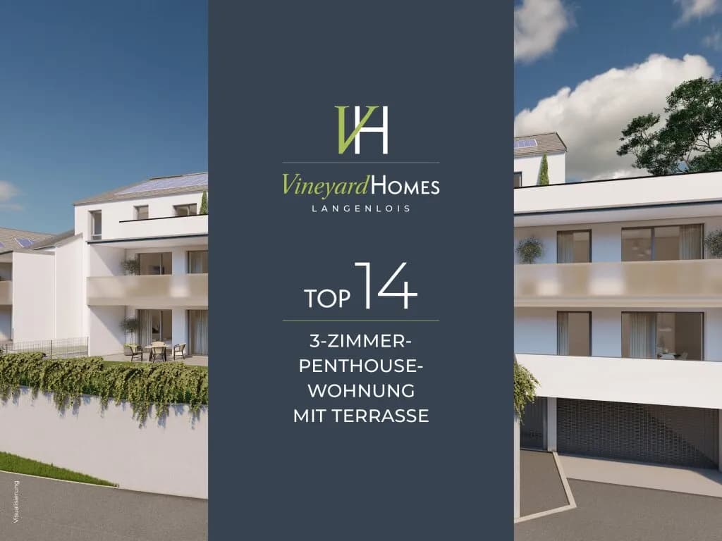 3-Zimmer-Wohnung kaufen in Krems Land – 142,82 m², € 695.200 – Bild 7 von 19