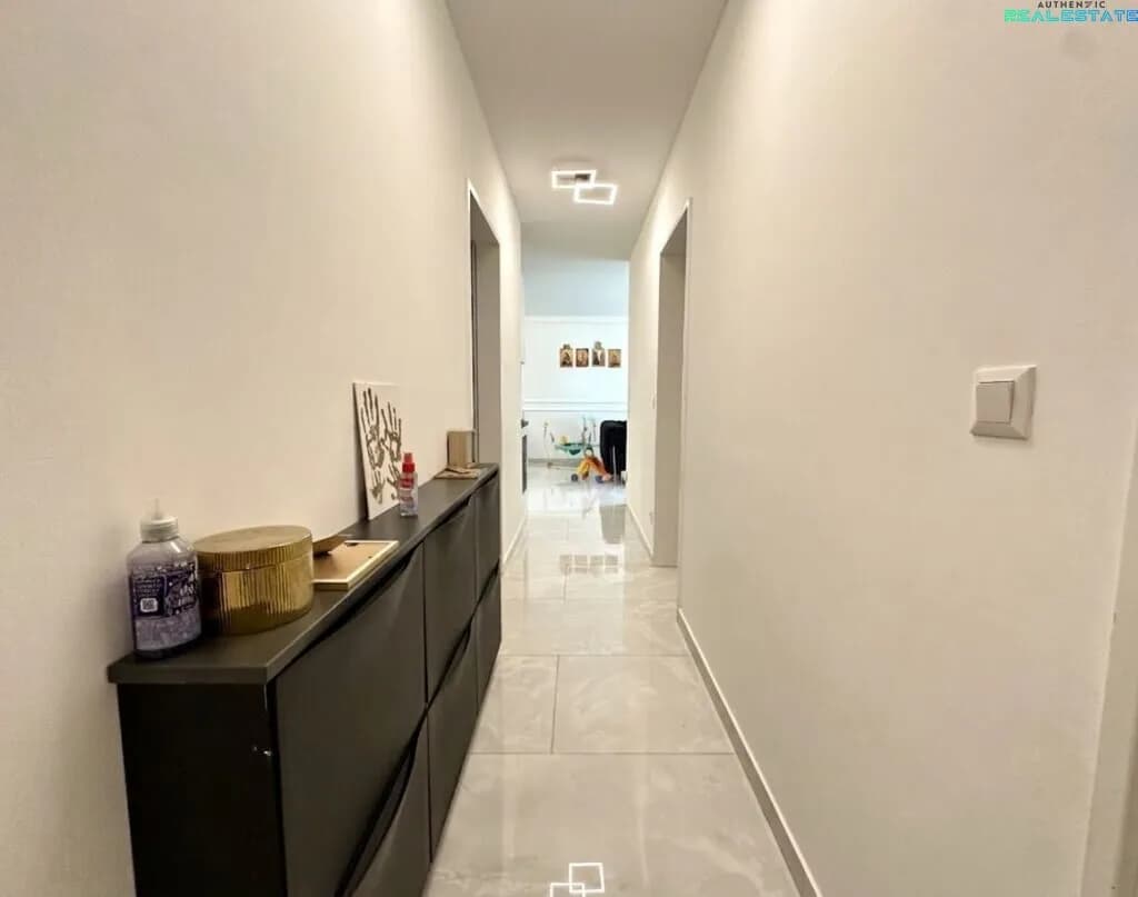 3-Zimmer-Wohnung kaufen in Korneuburg – 69,43 m², € 299.000 – Bild 3 von 14