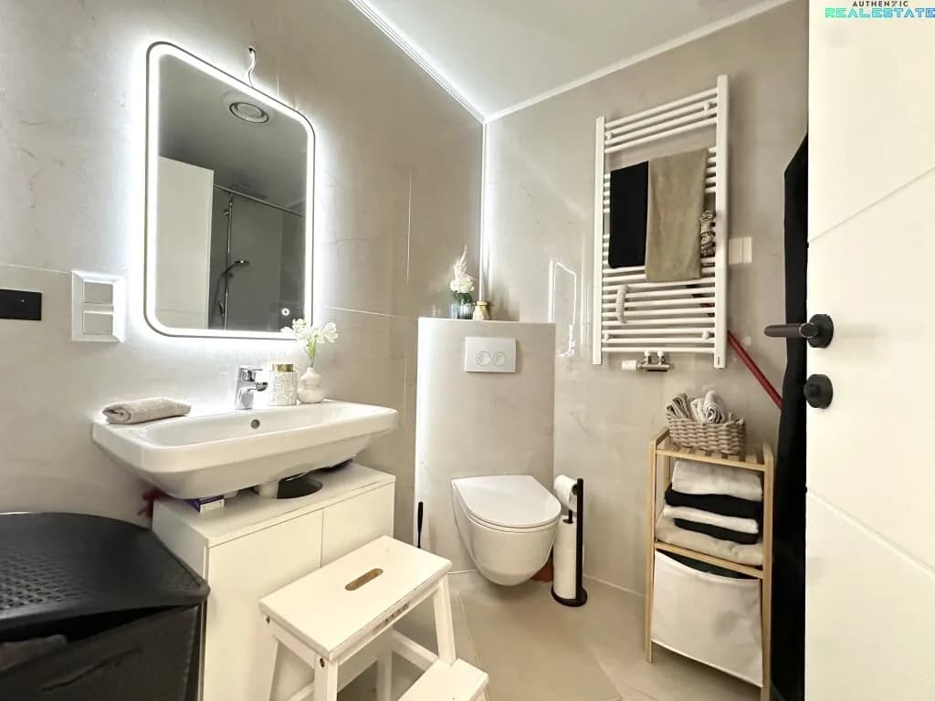 3-Zimmer-Wohnung kaufen in Korneuburg – 69,43 m², € 299.000 – Bild 10 von 14