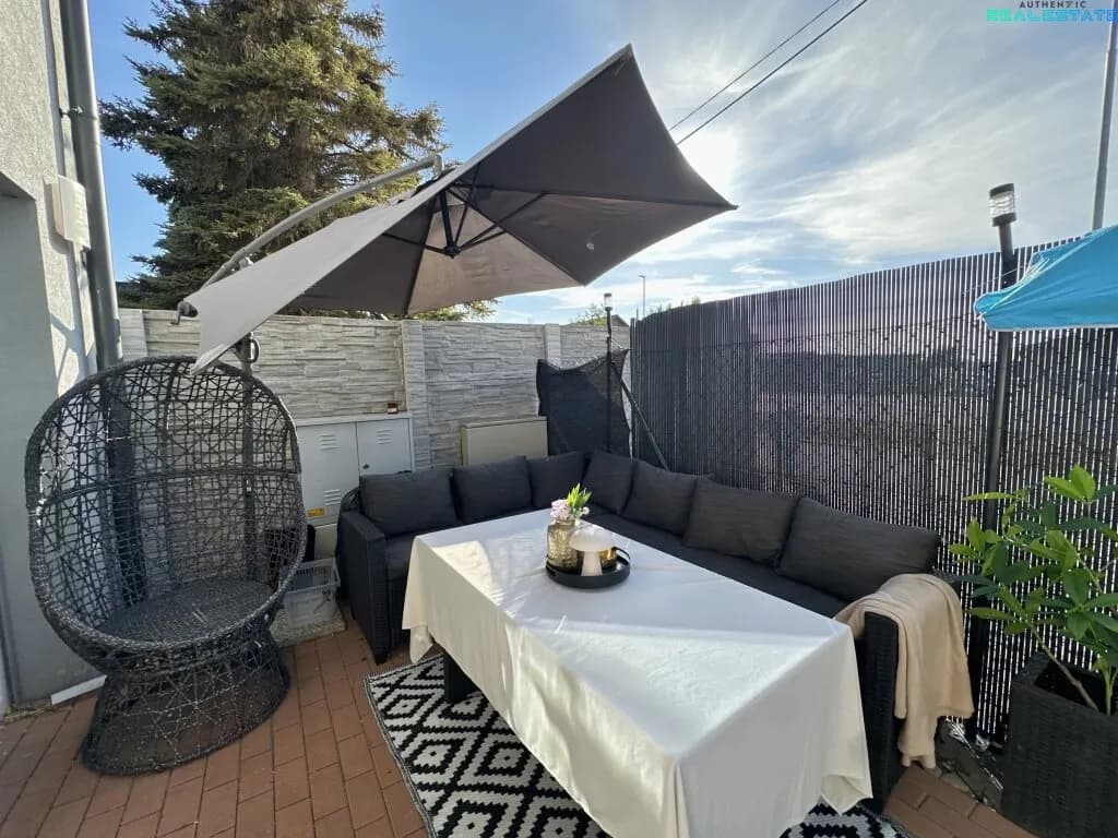 3-Zimmer-Wohnung kaufen in Korneuburg – 69,43 m², € 299.000 – Bild 12 von 14