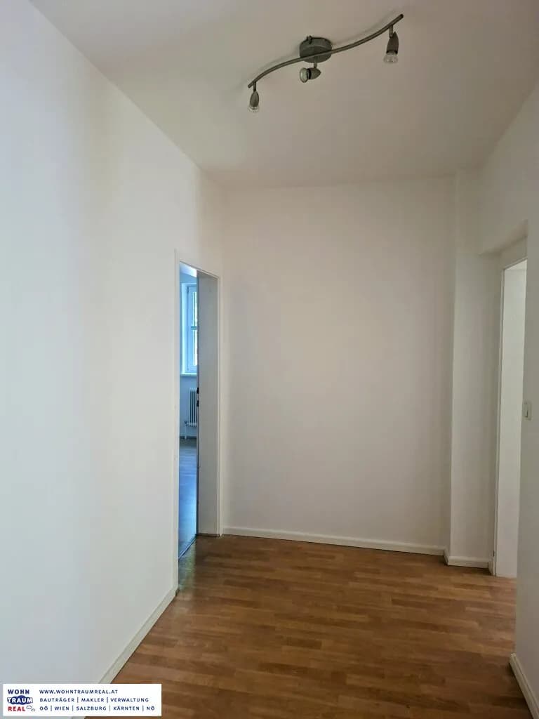 3-Zimmer-Wohnung mieten in Urfahr-Umgebung – 72 m², € 790 – Bild 4 von 9