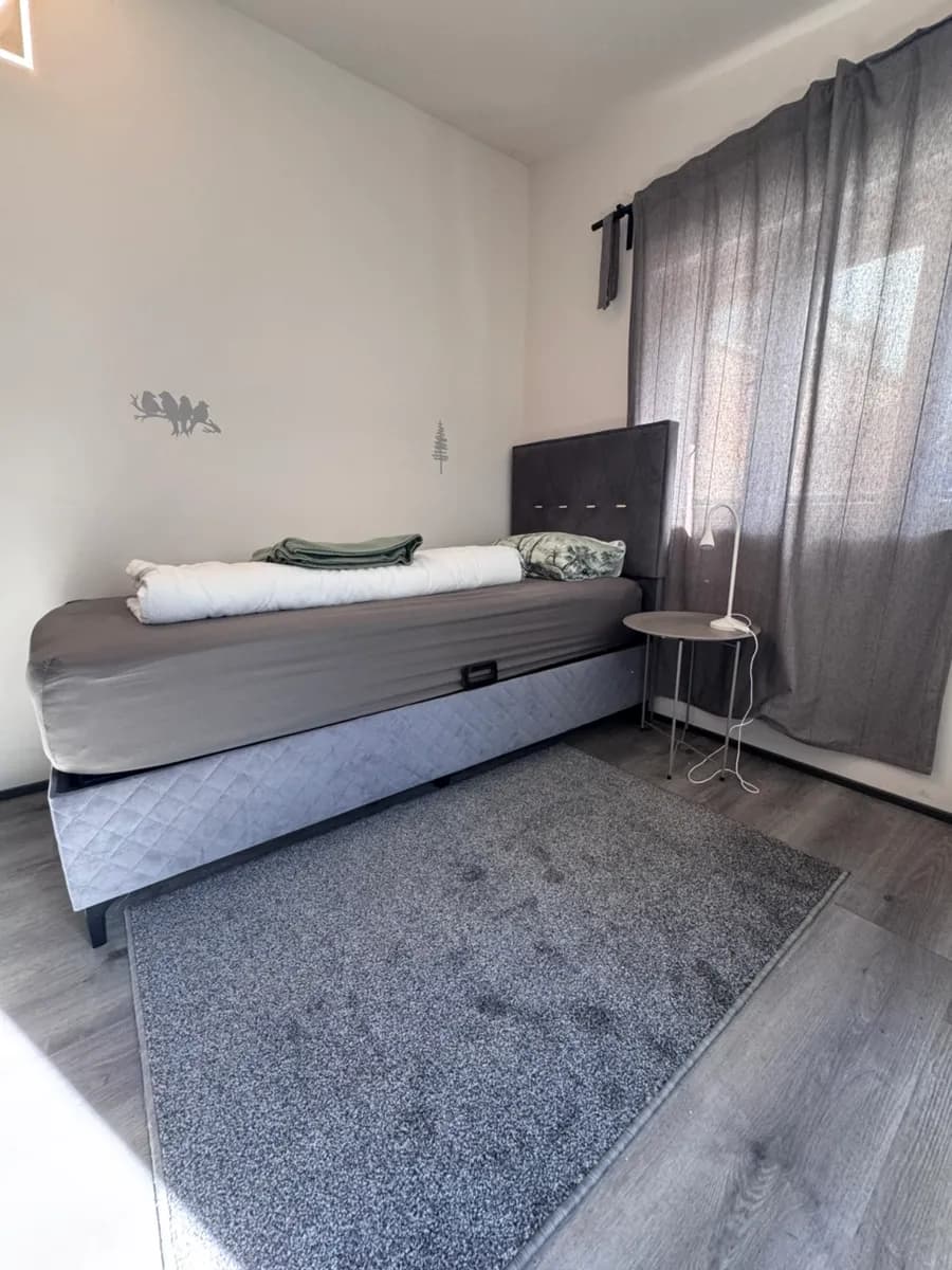 1-Zimmer-Wohnung mieten in Mödling – 25 m², € 600