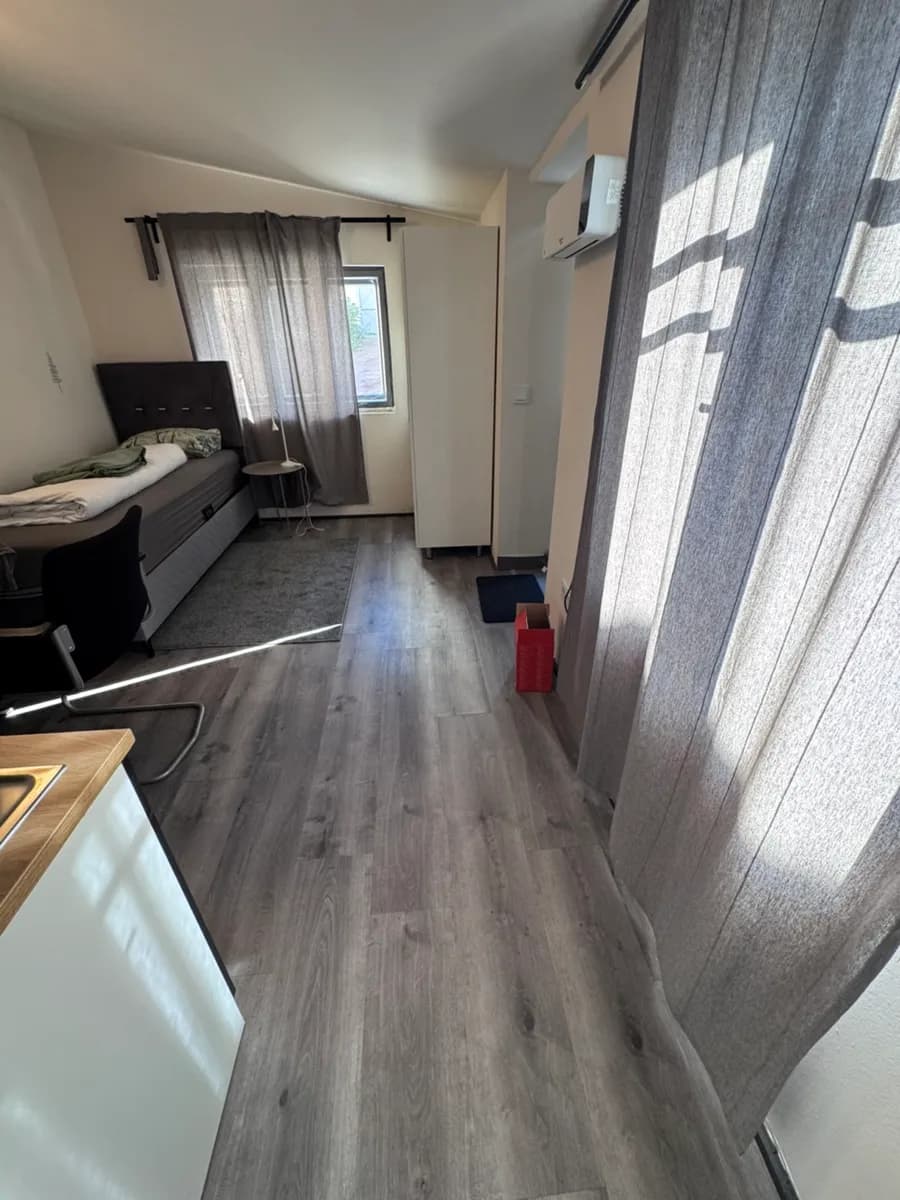 1-Zimmer-Wohnung mieten in Mödling – 25 m², € 600 – Bild 2 von 11