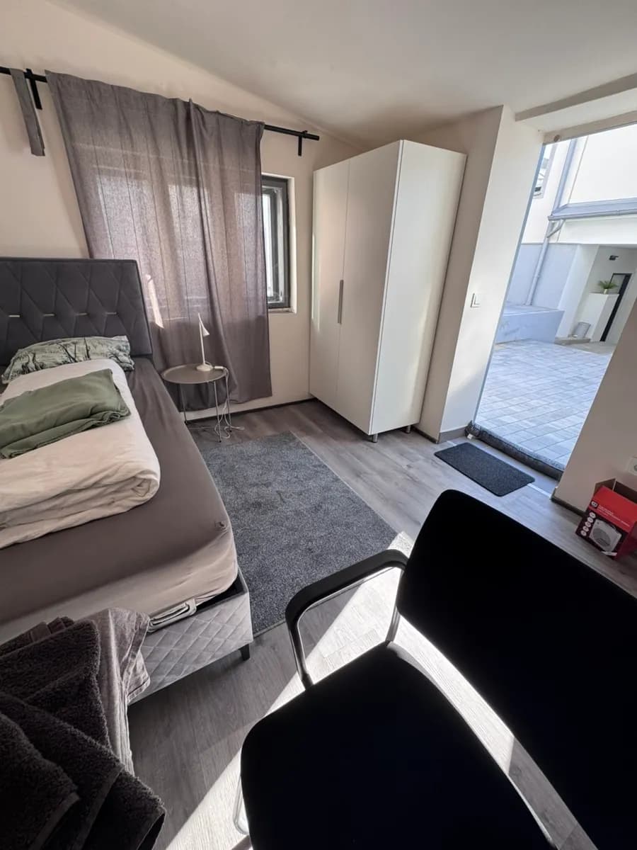 1-Zimmer-Wohnung mieten in Mödling – 25 m², € 600 – Bild 4 von 11