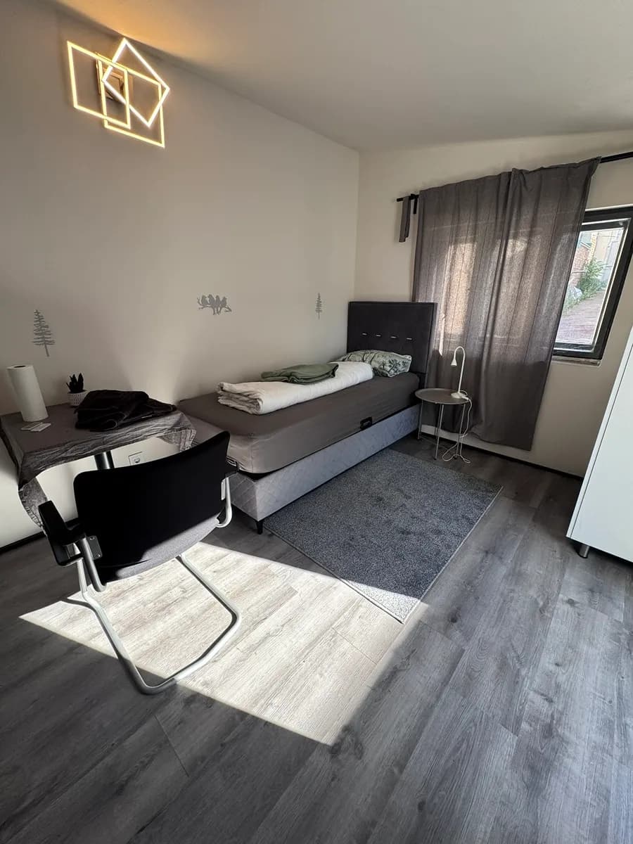 1-Zimmer-Wohnung mieten in Mödling – 25 m², € 600 – Bild 5 von 11