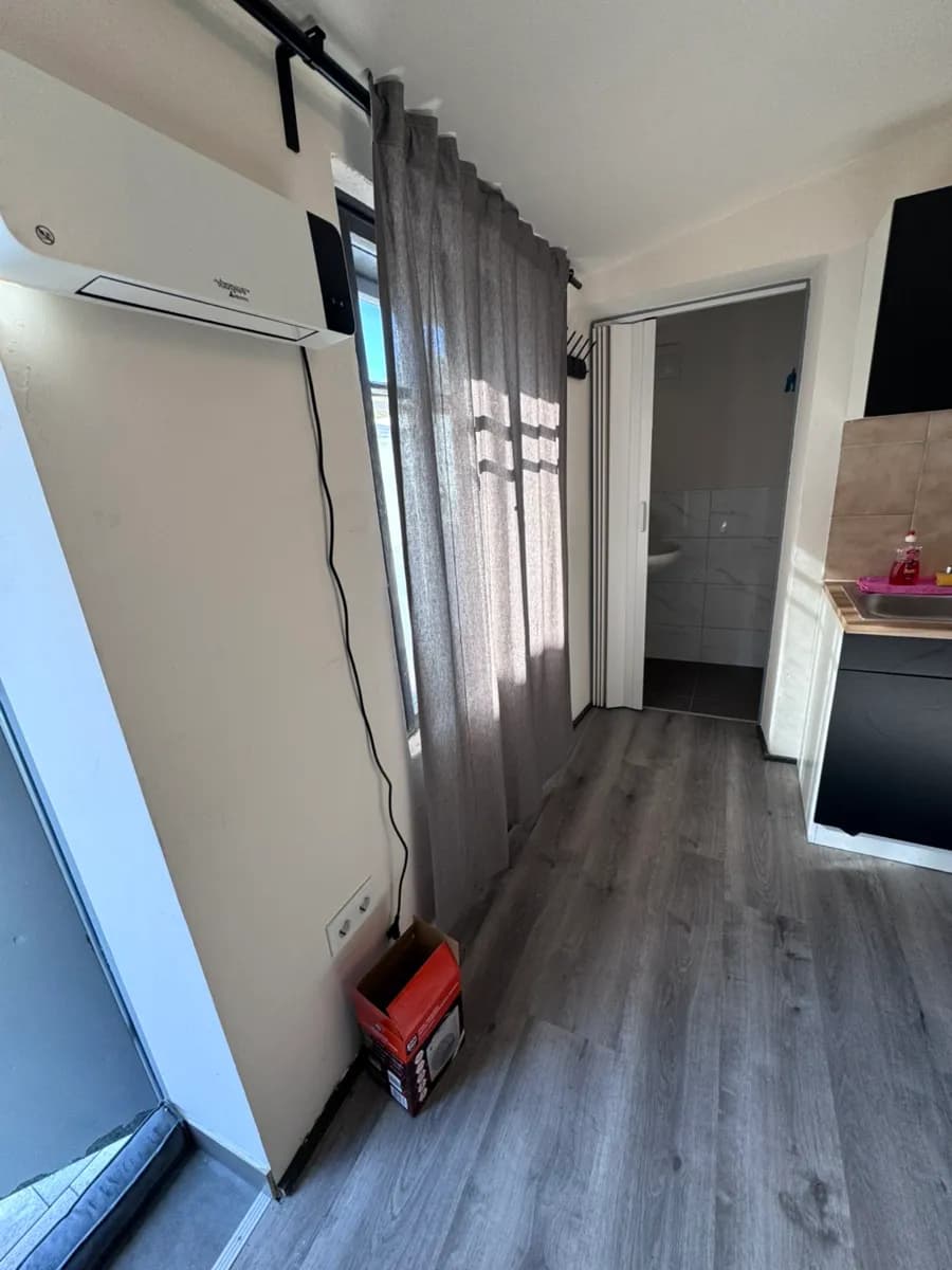 1-Zimmer-Wohnung mieten in Mödling – 25 m², € 600 – Bild 6 von 11