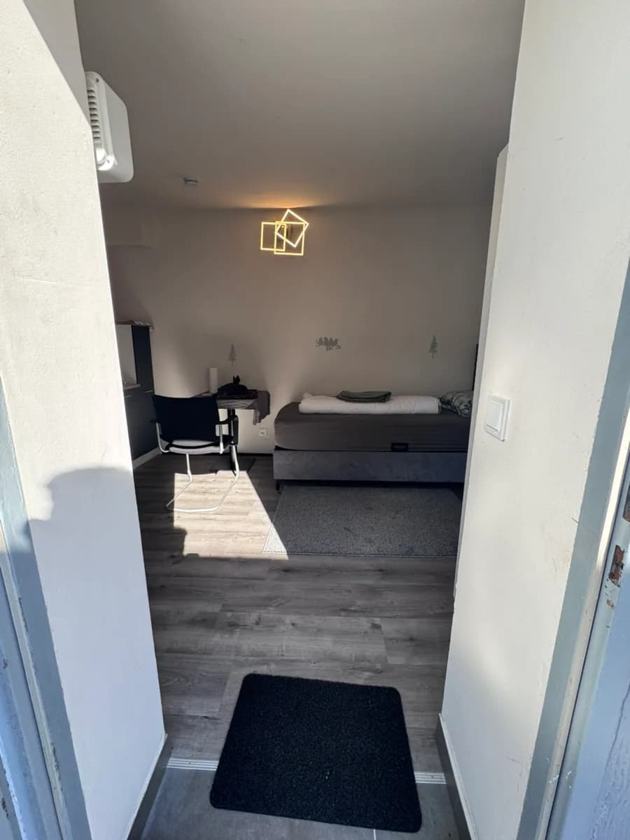 1-Zimmer-Wohnung mieten in Mödling – 25 m², € 600 – Bild 7 von 11